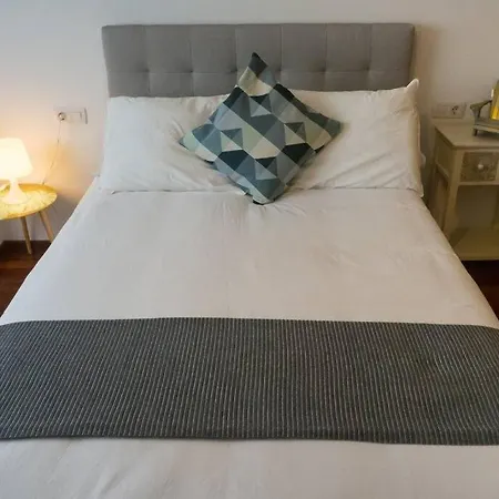 Apartamento Relax San Cibrao Extérieur photo