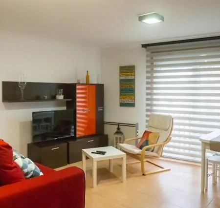 Apartamento Relax San Cibrao Extérieur photo