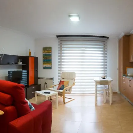 Apartamento Relax San Cibrao Extérieur photo