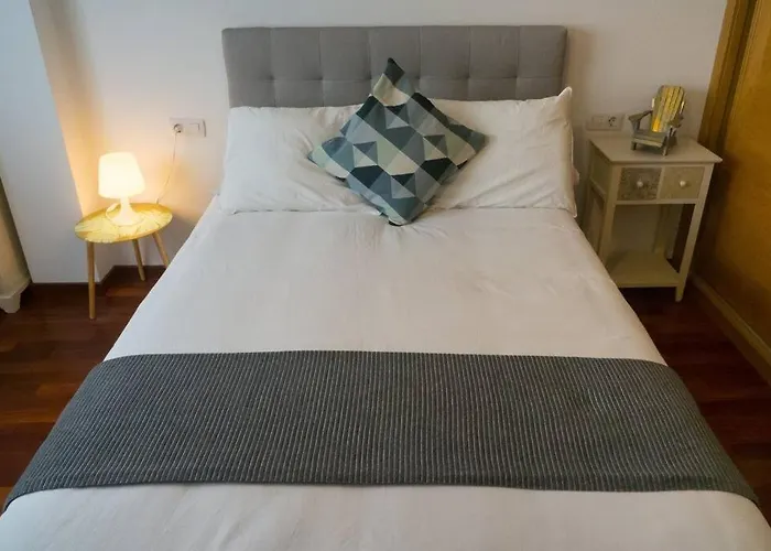 Apartamento Relax