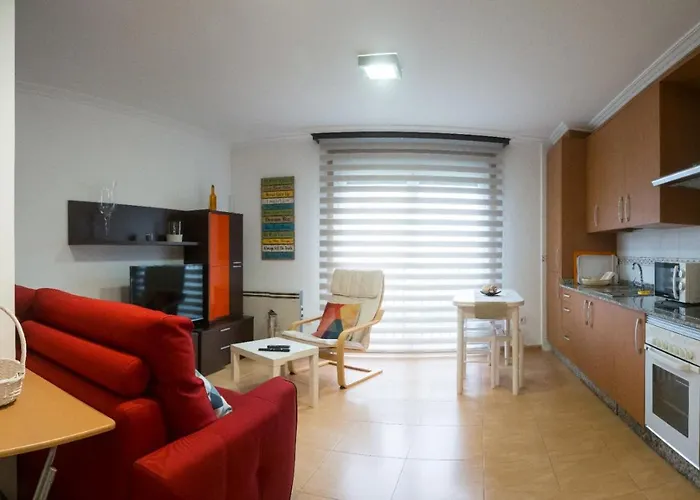 Apartamento Relax